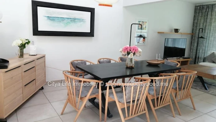 Townhouse RES in Balaclava