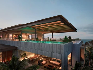4 Bedroom Villa
