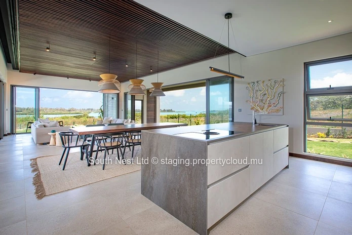 Evasion luxueuse de 520m²