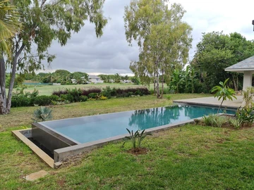 Villa de 4 Chambres