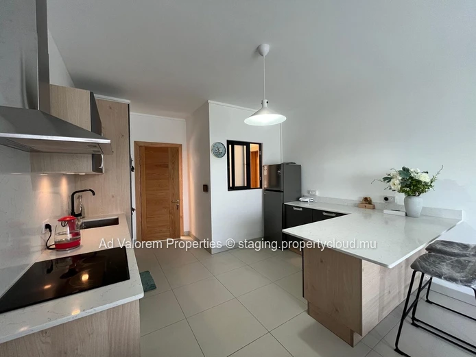 1-Bedroom Apartment for Rent in Telfair Views