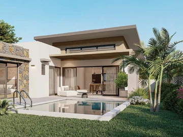 3 Bedroom Villa