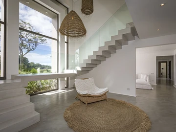 Villa de 4 Chambres