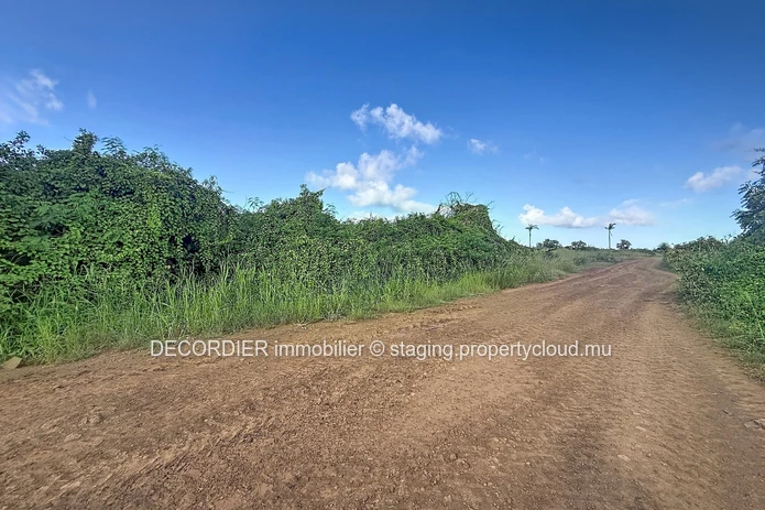 Land for sale in Goodlands