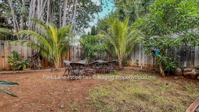 Villa d’Exception à Pailles – Luxe, Intimité et Raffinement