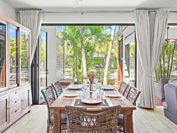 3 Bedroom Townhouse, Duplex