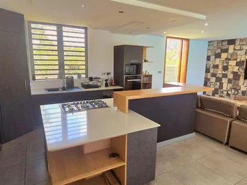 Villa de 3 Chambres