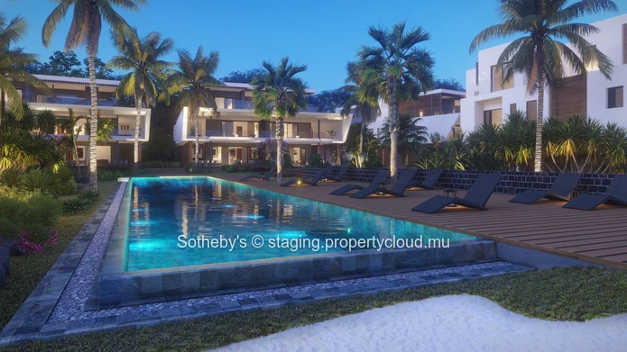 Peninsula Bay- Penthouse 