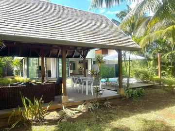 3 Bedroom Villa