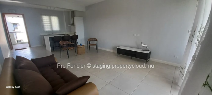 Apartment for rent in Flic-en-Flac - Comfort and Modern Living
