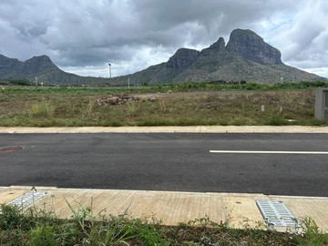 Residential Land