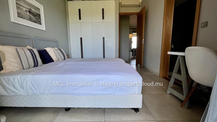 Luxurious Furnished Apartment with Pool in Balaclava