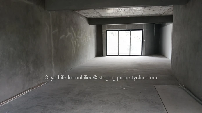 Office Spaces for Rent – La Preneuse