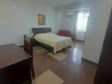 15 Bedroom Apartment