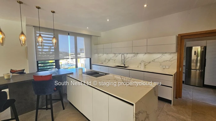 Exclusive designer villa with 5 bedrooms and breathtaking mountain views 