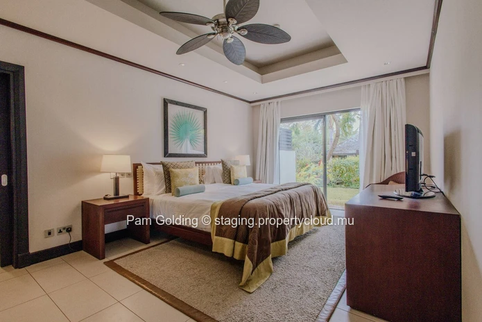 Luxury 4-Bedroom Villa at Lunea, Anahita Golf & Beach Estate – Elegance and Prime Location