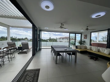 3 Bedroom Penthouse