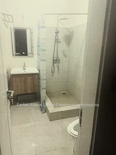 Spacious 3-Bedroom Apartment for Rent in Quatre Bornes 