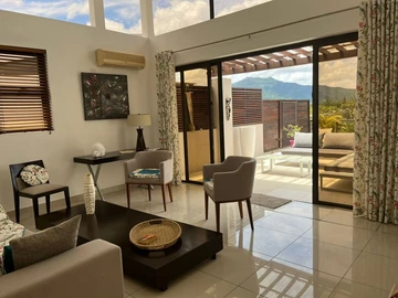 Appartement de 4 Chambres
