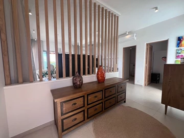 2 Bedroom Penthouse