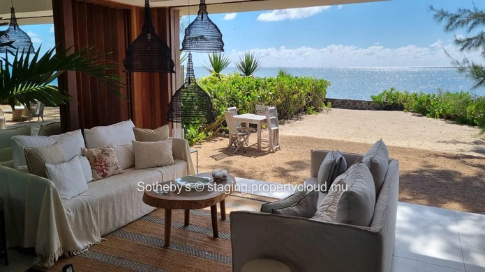 Ocean Luxury