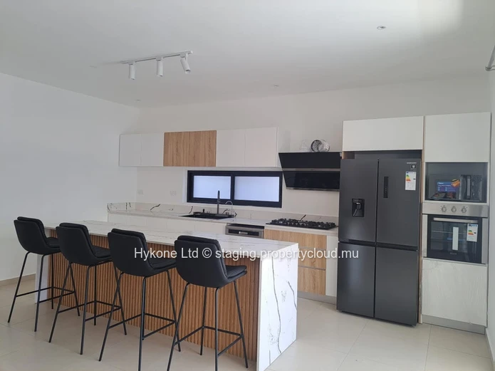 Appartement Neuf En Vente À Trou Aux Biches