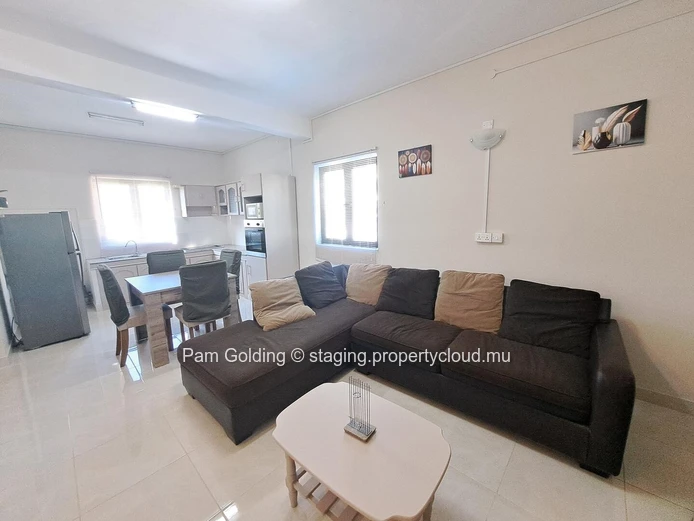 Trou aux Biches - Apartment for sale – Pam Golding Mauritius