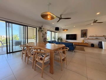 3 Bedroom Penthouse