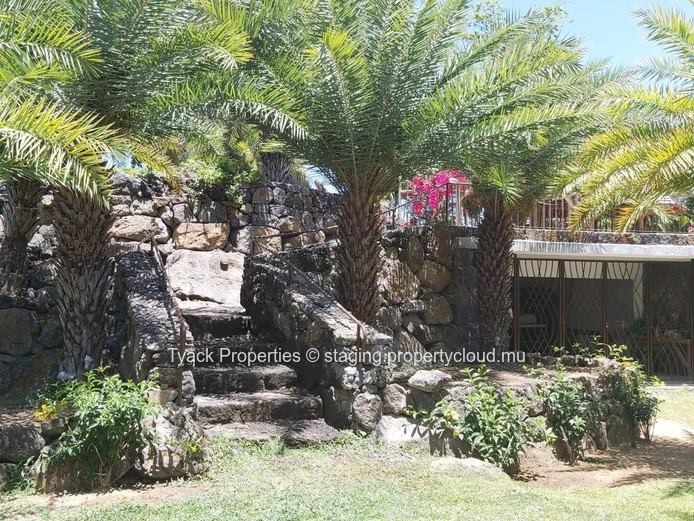 Solaia Maeva Villa – Anahita