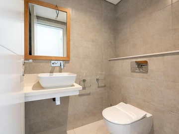 Appartement de 2 Chambres