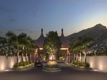 3 Bedroom Villa