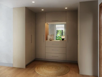 Villa de 4 Chambres