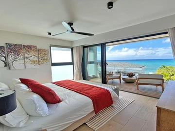 4 Bedroom Penthouse