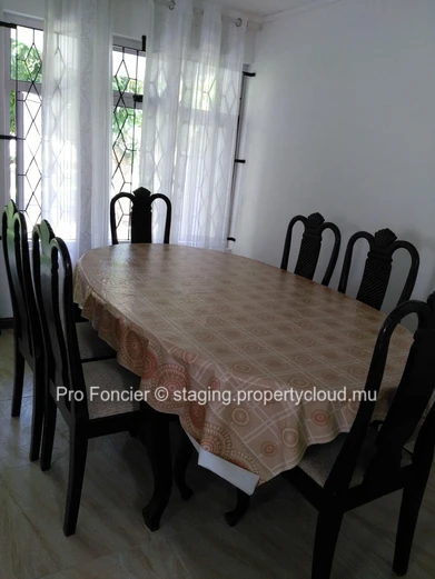 House for rent in Pointe Aux Piments - Good opportunity