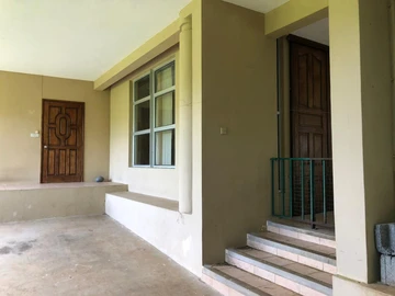 Residential Land