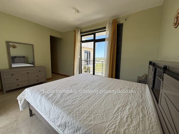 VILLA FOR RENT IN Pereybère – PRESTIGIOUS NEIGHBORHOOD WITH SWIMMING POOL