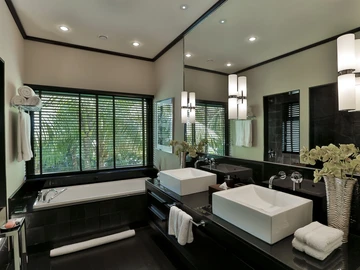 Villa de 5 Chambres
