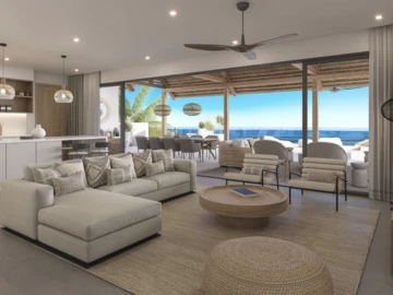 3 Bedroom Apartment