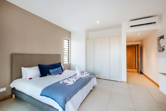 Mythical Apartment