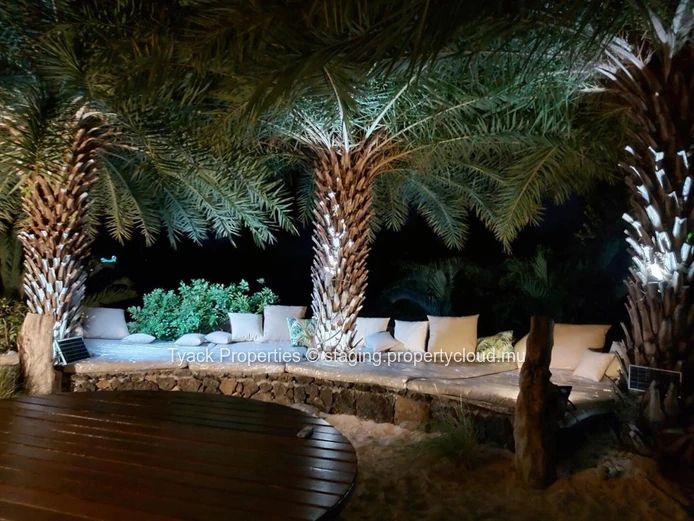 Solaia Maeva Villa – Anahita