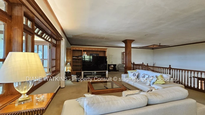 Exceptional 4-Bedroom Residence for Sale in Floréal