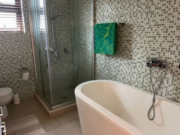 Appartement de 4 Chambres