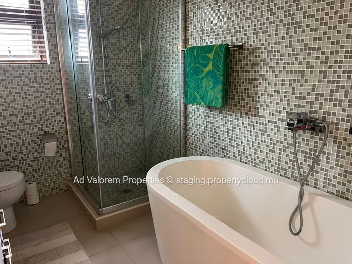 Penthouse à vendre a Rivière Noire!