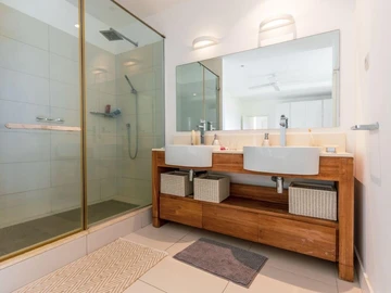 3 Bedroom Penthouse