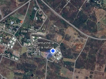 Terrain Résidentiel