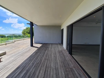 3 Bedroom Penthouse