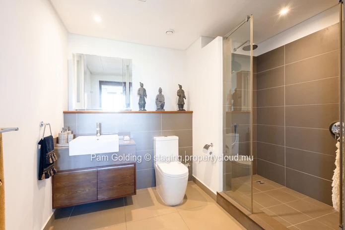 Immaculate North-Facing Penthouse | Azuri Ocean & Golf Village (Sole Mandate)