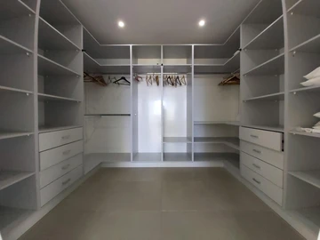 Villa de 4 Chambres