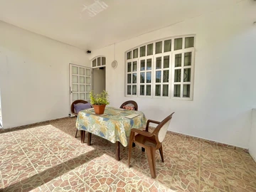 Maison de 5 Chambres