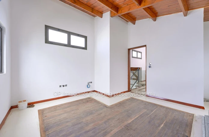Luxury 3-bedroom villa with private pool in the heart of Grand Baie